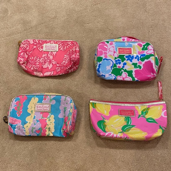 $10 EACH Lilly Pulitzer for Estes Lauder Makeup - Picture 1 of 5